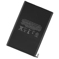 Batterie interne pour iPad Mini 5 2019 Capacité 5124mAh Compatible