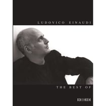 The best of ludovico einaudi - piano - 36 titres