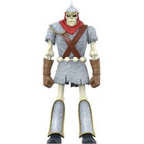 Dungeons & Dragons - Figurine Ultimates Dekkion the Skeleton Warrior 18 cm - Super7
