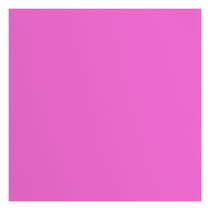 Papier cartonné texturé Florence - Fuchsia - 20 feuilles - 30,5 x 30,5 cm - 216 g/m²