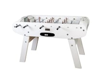 Baby-foot Onyx - Blanc mat - Ren Pierre