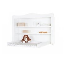 Etagere adaptable pour commode a langer Florentina extra large - Pinolino