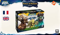 Super Fantasy Brawl - Force of Nature (FR + EN)