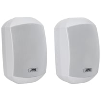 WS-400WH (la paire) HPA