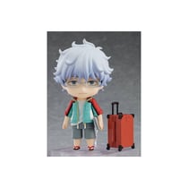 Godzilla Singular Point - Figurine Nendoroid Yun Arikawa 10 cm