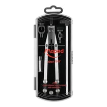 Coffret compas 4 pièces MAPED 1947 N°421