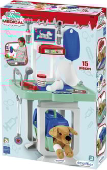 Centre Vétérinaire - Ecoiffier