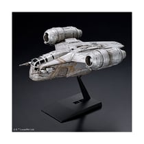 Star Wars - Maquette 1/144 Razor Crest