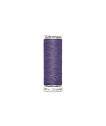 Fil à Coudre 100% polyester 200m - Gütermann 440 Violet