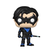 Gotham Knights - Figurine POP! Nightwing 9 cm