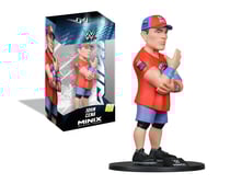 Minix - Sports #113 - WWE - John Cena - Figurine à Collectionner 12 cm
