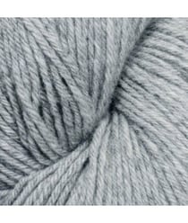 Fil à tricoter NOBLE YAK - Lang Yarns 02 Gris