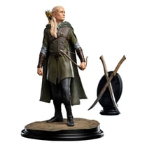 Le Seigneur des Anneaux - Statuette Classic Series 1/6 Legolas, Hunter of the Plains Limited Edition 32 cm - Weta Workshop