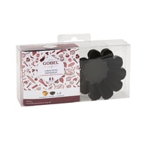 Boîte de 6 briochettes - Antiadhérent (sans PFAS)