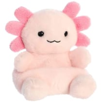 Peluche AURORA Palm Pals - Axolotl Ax - 13 cm