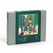 Atelier 73 Mosaique -
