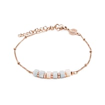 Bracelet Piana en pierres Amazonite