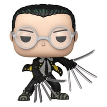 One Piece - Figurine POP! Kuro 9 cm
