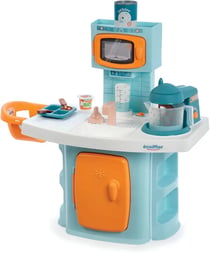 Repas De Bébé - Ecoiffier