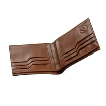 PORTE-CARTES / BILLETS - CUIR S1829 - 12x8,5x1,2 cm