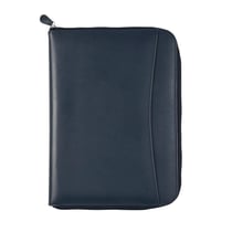 CONFERENCIER - CUIR Satiny - 24x32 cm