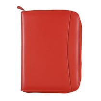 CONFERENCIER - CUIR Satiny - 24x32 cm