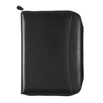 CONFERENCIER - CUIR Satiny - 24x32 cm