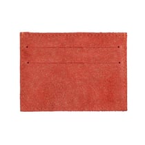 PORTE-CARTES - CUIR Julo - 10x7 cm