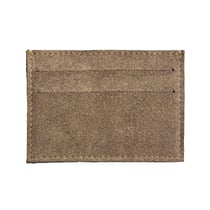 PORTE-CARTES - CUIR Julo - 10x7 cm