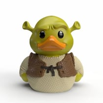 Shrek - Figurine Tubbz Shrek 1st Edition 10 cm