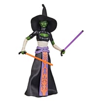 Star Wars Black Series - Figurine Dathomir Witch (Halloween Edition) 15 cm