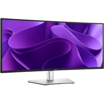 Écran PC Dell - 34 pouces - 3440 x 1440 pixels - 60 Hz - IPS