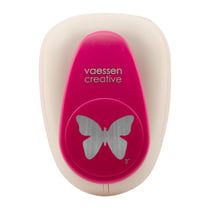 Vaessen Creative Perforatrice Papillon Monarch Super Jumbo