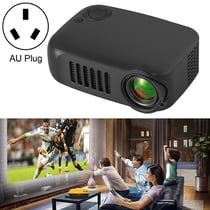 Mini Videoprojecteur Portable 1080P Pour Enfants Lumineux Et Compact
