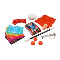 Coffret de Magie   Incredible