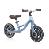Draisienne GO BIKE ELITE AIR  Bleu ciel - Globber