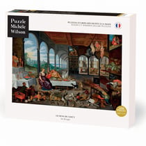 Le sens du goût de Bruegel