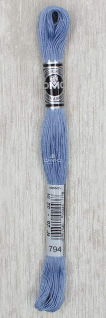 BRODER SPECIAL 1 ECH 32M