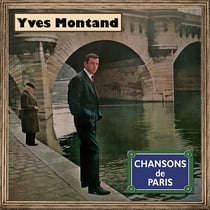 Chansons de Paris - CD