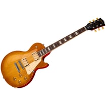 Gibson Les Paul Studio Double Trouble - Guitare électrique - Dirty Lemon Burst