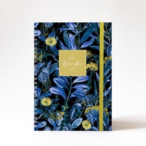 Agenda Perso-Pro Soft Pastel