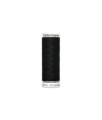 Fil à Coudre 100% polyester 200m - Gütermann 766 Vert