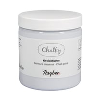 Peinture Chalky 230ml - bleu tendre
