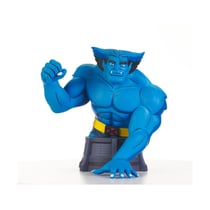 X-Men Marvel Animated Series - Buste 1/7 Beast 15 cm