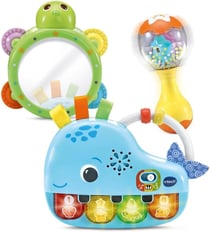 Coffret P'tit Musicien - Vtech Baby