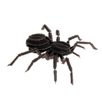 Maquette 3D en papier Tarentule - Fridolin