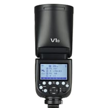 GODOX Flash Speedlite V1 avec récepteur intégré compatible avec Canon