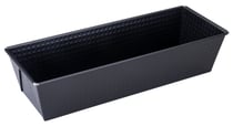 Moule à cake 30,5 x 11,5 x 7 cm Zenker PerfectBack+