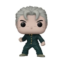 JoJo's Bizarre Adventure - Figurine POP! Koichi DIU 9 cm - Funko