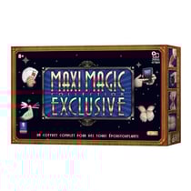 Coffret magic collection exclusive 1